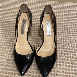 INC Kenjay d’Orsay Pumps